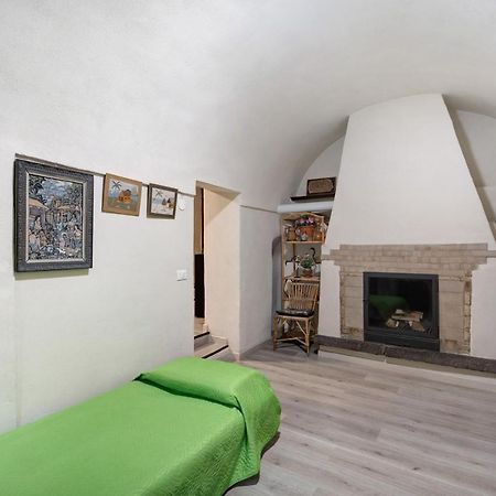 ドルチェアックア Casa Da Ginaヴィラ エクステリア 写真