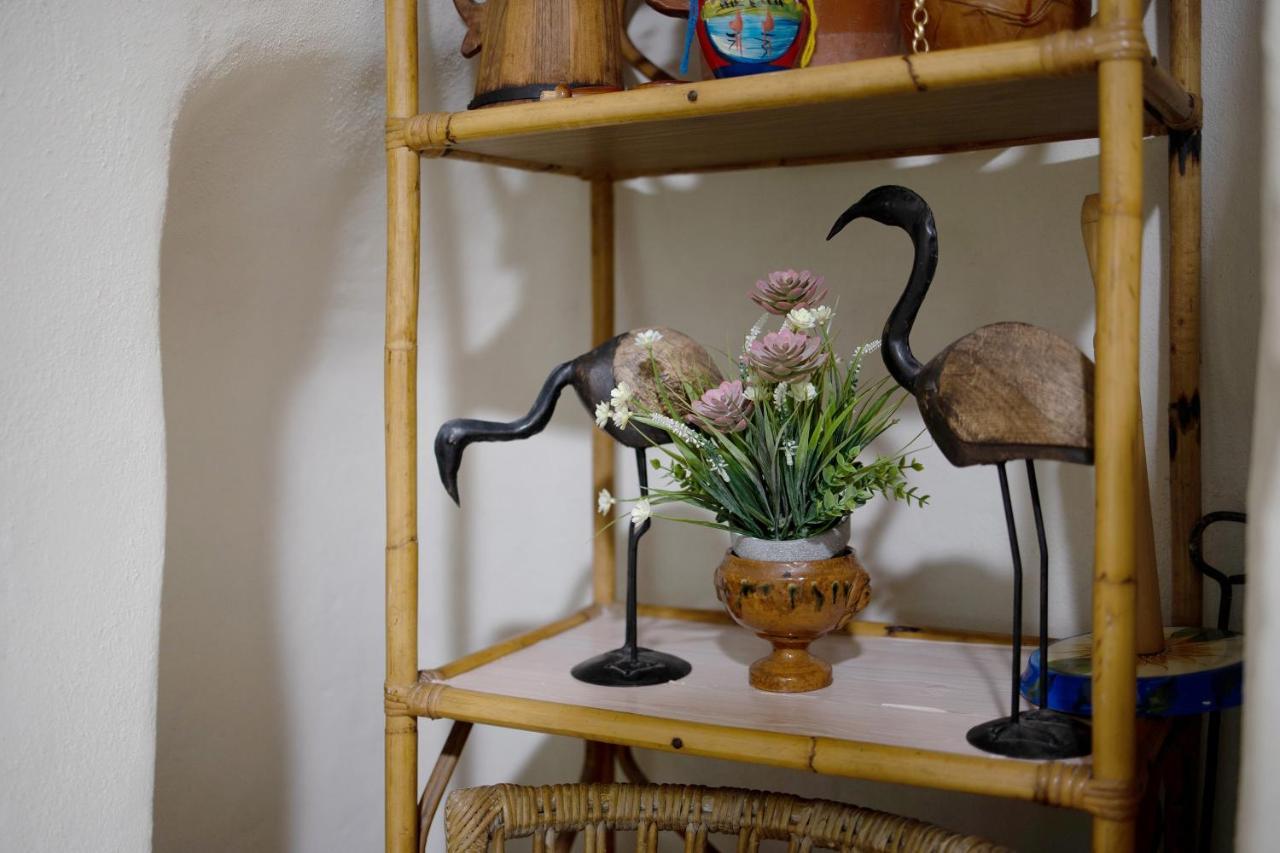 ドルチェアックア Casa Da Ginaヴィラ エクステリア 写真